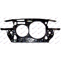 Paneli i përparëm /llamarinë e përparme 2.4-2.8 benzinë (me Shinë/bazë) për AUDI A6 97-04 - OEM: 4B0805588G Paneli i përparëm /llamarinë e përparme 2.4-2.8 benzinë (me Shinë/bazë) për AUDI A6 97-04 - OEM: 4B0805588G