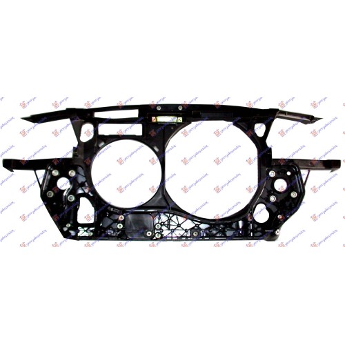 Paneli i përparëm /llamarinë e përparme 2.4-2.8 benzinë (me Shinë/bazë) për AUDI A6 97-04 - OEM: 4B0805588G