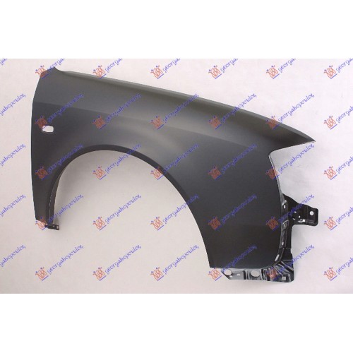 Krahu i përparmë 2002- për AUDI A6 97-04 - OEM: 4B0821106B