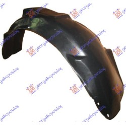 Nënkrah i përparëm -02 për AUDI A6 97-04 - OEM: 4B0821172A Nënkrah i përparëm -02 për AUDI A6 97-04 - OEM: 4B0821172A