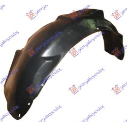 Nënkrah i përparëm -02 për AUDI A6 97-04 - OEM: 4B0821171A Nënkrah i përparëm -02 për AUDI A6 97-04 - OEM: 4B0821171A