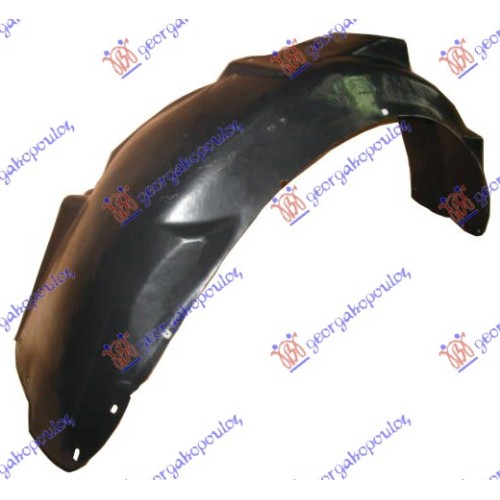 Nënkrah i përparëm -02 për AUDI A6 97-04 - OEM: 4B0821171A