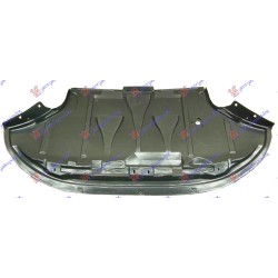 Mbrojtje/kapak nën motor plastik për AUDI A6 97-04 - OEM: 4B0863821F