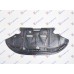 Mbrojtje/kapak nën motor plastik për AUDI A6 97-04 - OEM: 4B0863821F