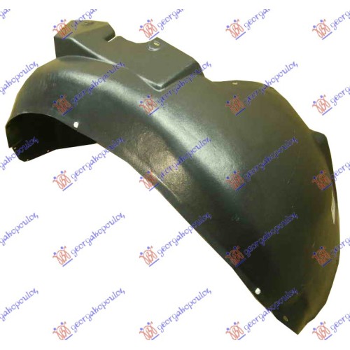 Nënkrah i përparëm 02- për AUDI A6 97-04 - OEM: 4B0821172D