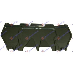 Mbrojtje/kapak nën motor (pjesa e pasme) për AUDI A6 97-04 - OEM: 4B0863822E