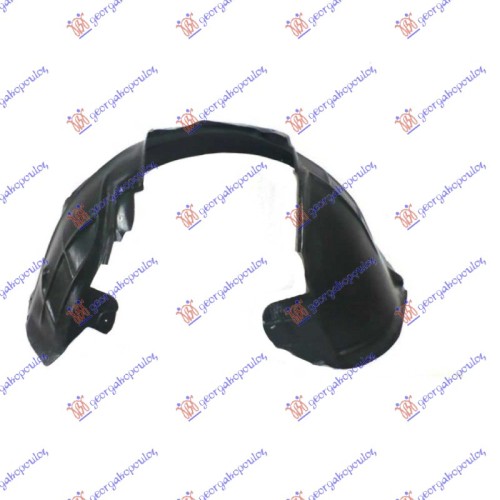 Nënkrah i pasëm 02- për AUDI A6 97-04 - OEM: 4B0810171N