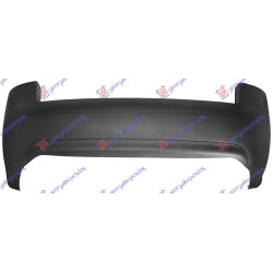 Parakolp i pasëm -02 për AUDI A6 97-04 - OEM: 4B5807301AF7DL Parakolp i pasëm -02 për AUDI A6 97-04 - OEM: 4B5807301AF7DL
