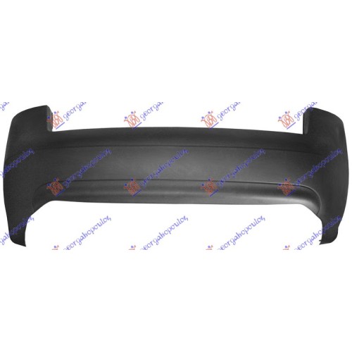 Parakolp i pasëm -02 për AUDI A6 97-04 - OEM: 4B5807301AF7DL