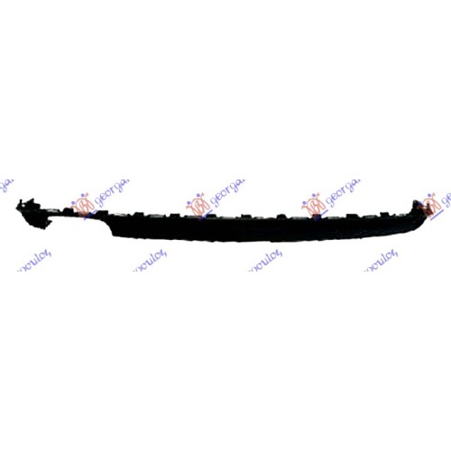 Parakolp i pasëm i poshtëm 02- për AUDI A6 97-04 - OEM: 4B5807379N
