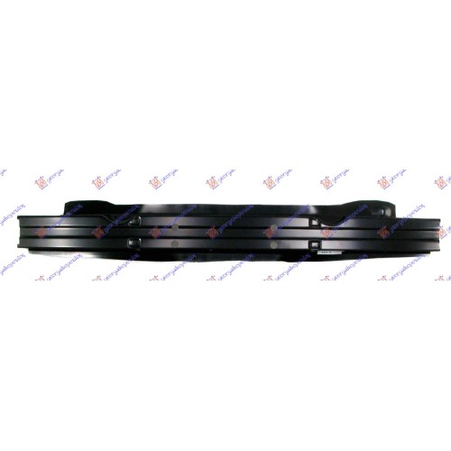 Shinë/bazë për parakolpin e përparmë 02- për AUDI A6 97-04 - OEM: 4B0807109P