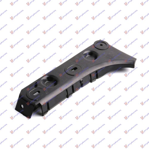 Shtërngues/mbajtës në parakolpin e përparmë për AUDI A6 97-04 - OEM: 4B0807284B