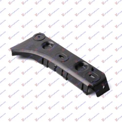 Shtërngues/mbajtës në parakolpin e përparmë për AUDI A6 97-04 - OEM: 4B0807283B Shtërngues/mbajtës në parakolpin e përparmë për AUDI A6 97-04 - OEM: 4B0807283B