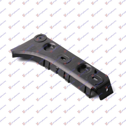 Shtërngues/mbajtës në parakolpin e përparmë për AUDI A6 97-04 - OEM: 4B0807283B