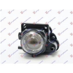 Dritë e mjegullës -99 (kinë) për AUDI A6 97-04 - OEM: 4B0941700