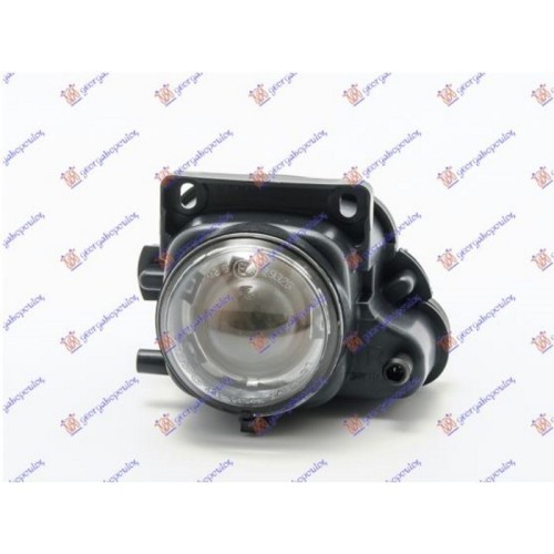 Dritë e mjegullës -99 (kinë) për AUDI A6 97-04 - OEM: 4B0941700