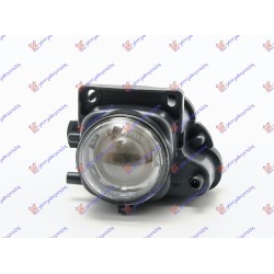 Dritë e mjegullës -99 (E) për AUDI A6 97-04 - OEM: 4B0941700