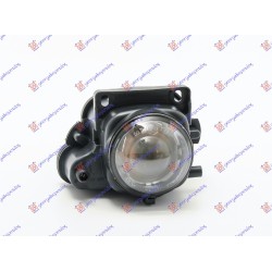 Dritë e mjegullës -99 (E) për AUDI A6 97-04 - OEM: 4B0941699