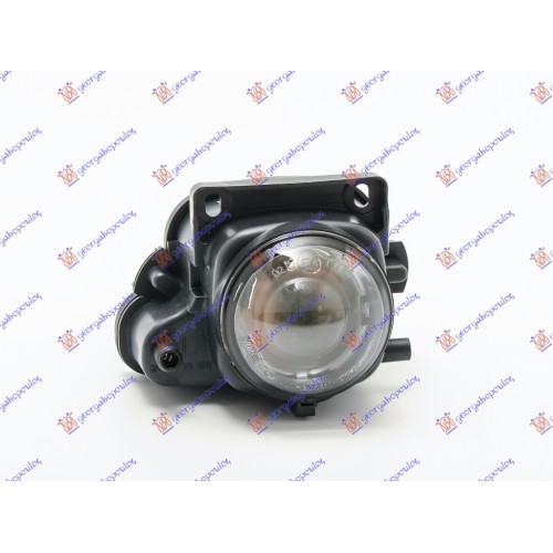 Dritë e mjegullës -99 (E) për AUDI A6 97-04 - OEM: 4B0941699