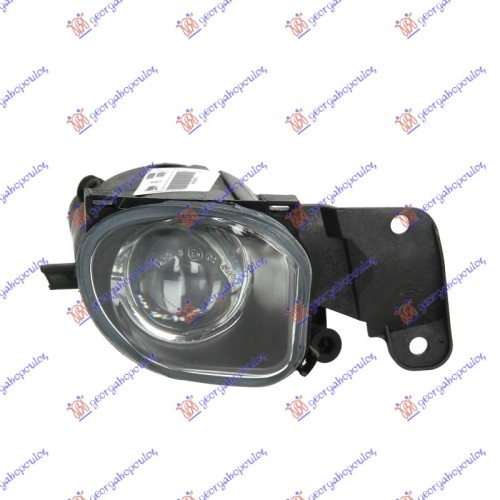 Dritë e mjegullës 99-02 (E) për AUDI A6 97-04 - OEM: 4B0941700A