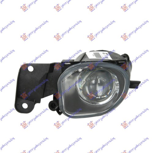 Dritë e mjegullës 99-02 (E) për AUDI A6 97-04 - OEM: 4B0941699A