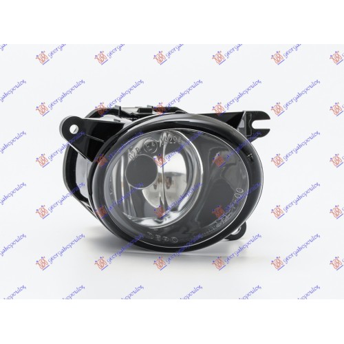 Dritë e mjegullës 02- (kinë) për AUDI A6 97-04 - OEM: 4B0941700C