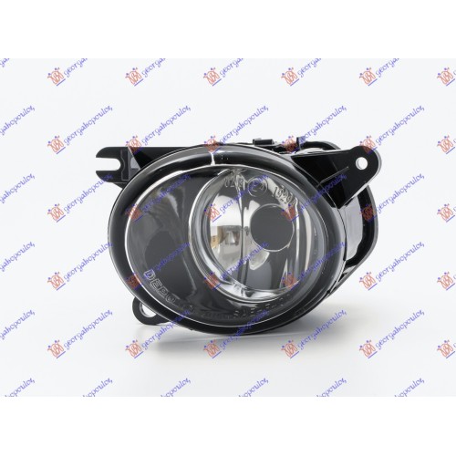 Dritë e mjegullës 02- (kinë) për AUDI A6 97-04 - OEM: 4B0941699C