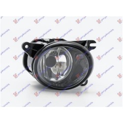 Dritë e mjegullës 02- (E) për AUDI A6 97-04 - OEM: 4B0941700C