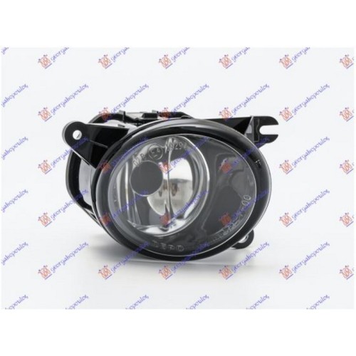 Dritë e mjegullës 02- (E) për AUDI A6 97-04 - OEM: 4B0941700C