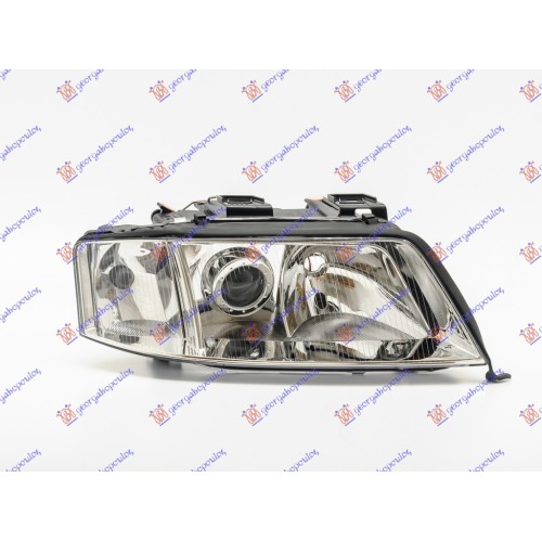 Fenerë elektrik (E) -99 (DEPO) për AUDI A6 97-04 - OEM: 4B0941030
