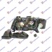 Fenerë elektrik (E) -99 (TYC) për AUDI A6 97-04 - OEM: 4B0941030