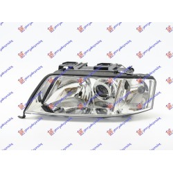Fenerë elektrik (E) -99 (TYC) për AUDI A6 97-04 - OEM: 4B0941029
