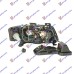 Fenerë elektrik (E) -99 (TYC) për AUDI A6 97-04 - OEM: 4B0941029