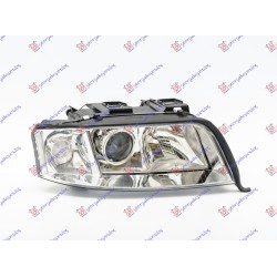 Fenerë elektrik 02- (E) (DEPO) për AUDI A6 97-04 - OEM: 4B0941004BJ