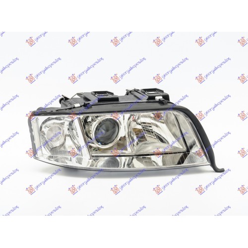 Fenerë elektrik 02- (E) (DEPO) për AUDI A6 97-04 - OEM: 4B0941004BJ