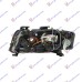 Fenerë elektrik 02- (E) (DEPO) për AUDI A6 97-04 - OEM: 4B0941004BJ