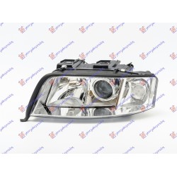 Fenerë elektrik 02- (E) (DEPO) për AUDI A6 97-04 - OEM: 4B0941003BJ