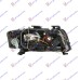 Fenerë elektrik 02- (E) (DEPO) për AUDI A6 97-04 - OEM: 4B0941003BJ