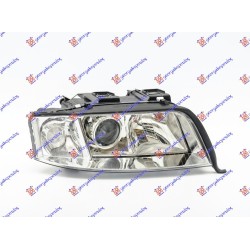 Fenerë elektrik 02- (E) (TYC) për AUDI A6 97-04 - OEM: 4B0941004BJ