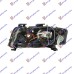 Fenerë elektrik 02- (E) (TYC) për AUDI A6 97-04 - OEM: 4B0941004BJ