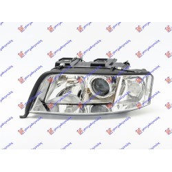 Fenerë elektrik 02- (E) (TYC) për AUDI A6 97-04 - OEM: 4B0941003BJ