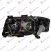 Fenerë xenon -99 (E) (DEPO) për AUDI A6 97-04 - OEM: 4B0941030M