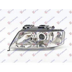 Fenerë xenon -99 (E) (DEPO) për AUDI A6 97-04 - OEM: 4B0941029M