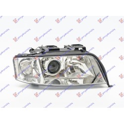 Fenerë xenon 02- (E) (DEPO) për AUDI A6 97-04 - OEM: 4B0941030AB