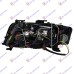 Fenerë xenon 02- (E) (DEPO) për AUDI A6 97-04 - OEM: 4B0941030AB