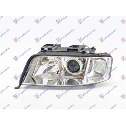 Fenerë xenon 02- (E) (DEPO) për AUDI A6 97-04 - OEM: 4B0941029AB
