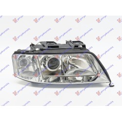 Fenerë xenon 99-02 (E) (DEPO) për AUDI A6 97-04 - OEM: 1EL008310081