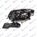 Fenerë xenon 99-02 (E) (DEPO) për AUDI A6 97-04 - OEM: 1EL008310081