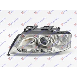 Fenerë xenon 99-02 (E) (DEPO) për AUDI A6 97-04 - OEM: 1EL008310071