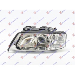 Fenerë elektrik 99-02 (E) (DEPO) për AUDI A6 97-04 - OEM: 4B0941003BJ